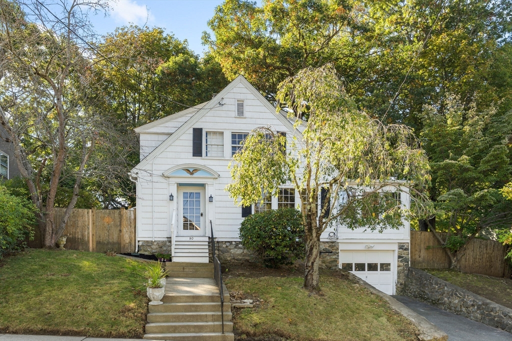 50 Holland Rd in Melrose