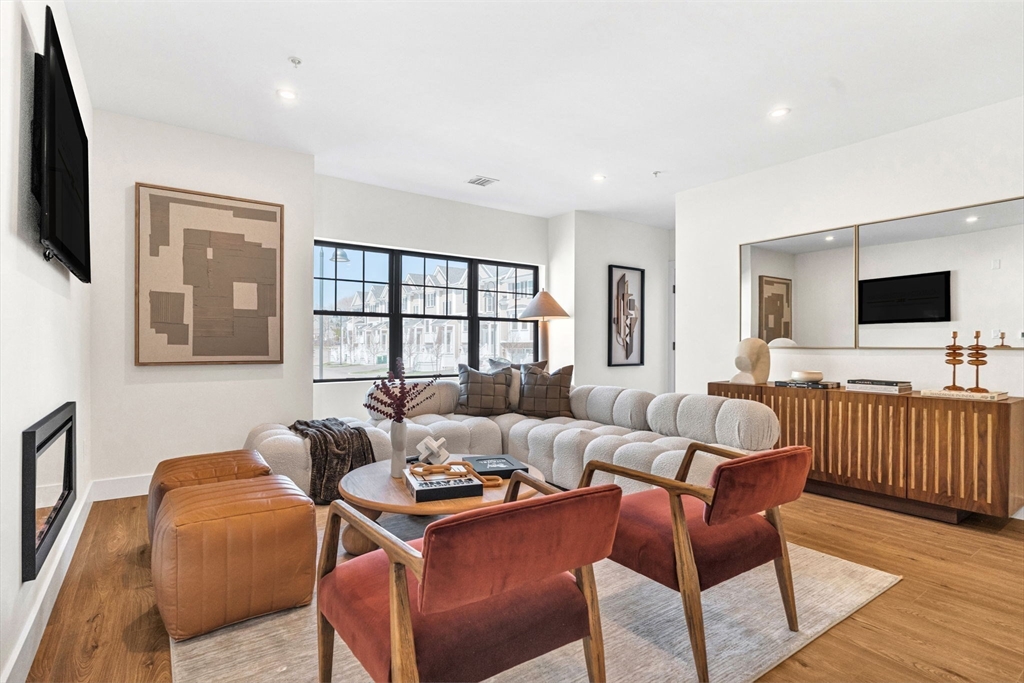 20 Audubon Way #109 in Canton