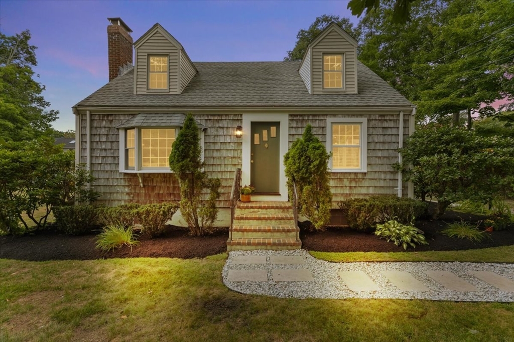 247 Union Street in Norwood