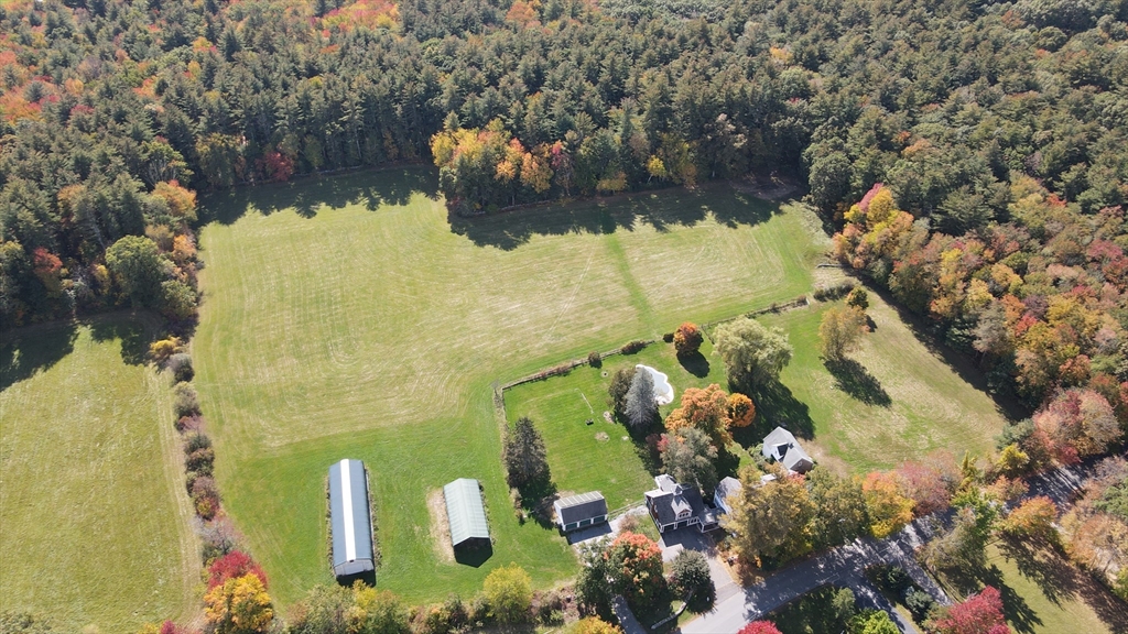 57 Old Mill Rd in Harvard