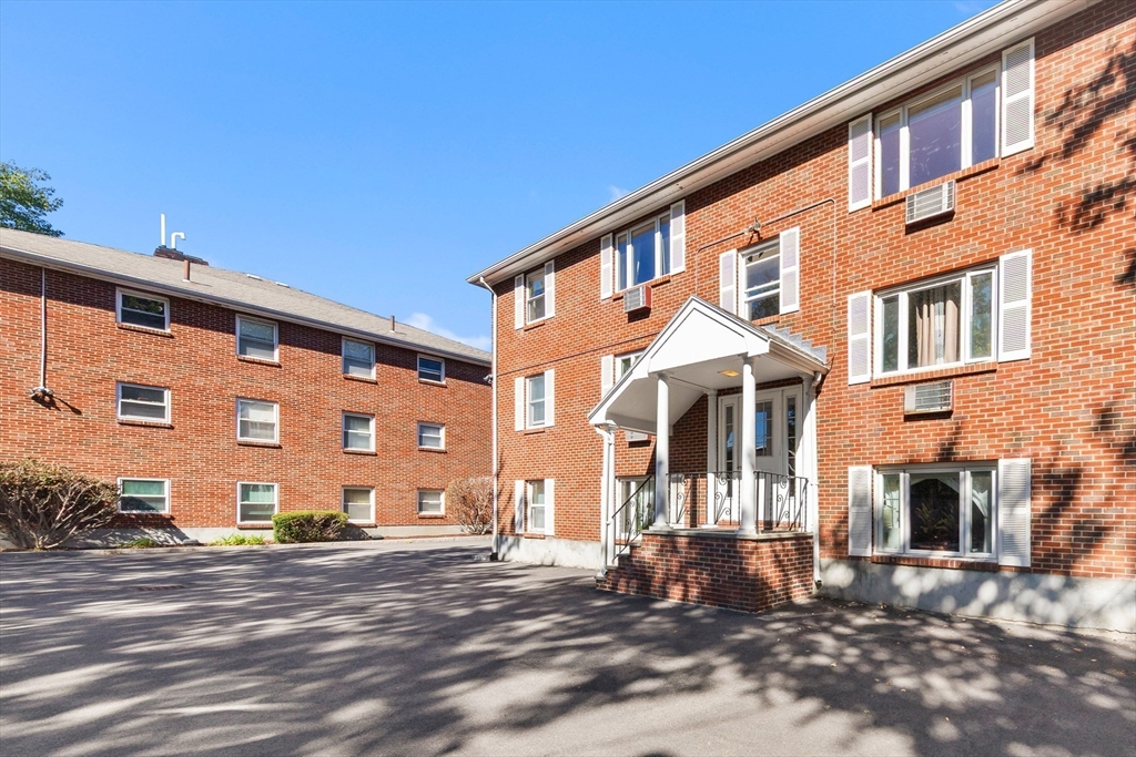 112 Decatur St #8 in Arlington