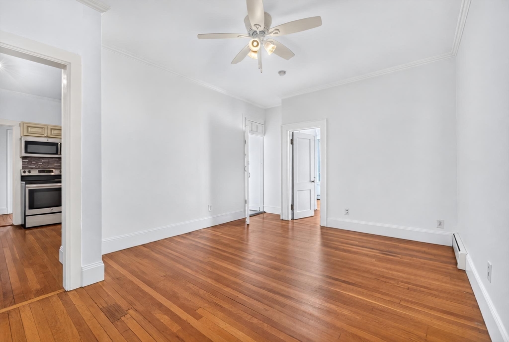 15 Park Vale Ave #11 in Allston