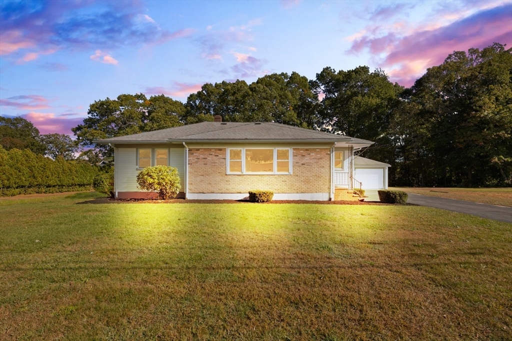 60 Sunhill Road in Taunton