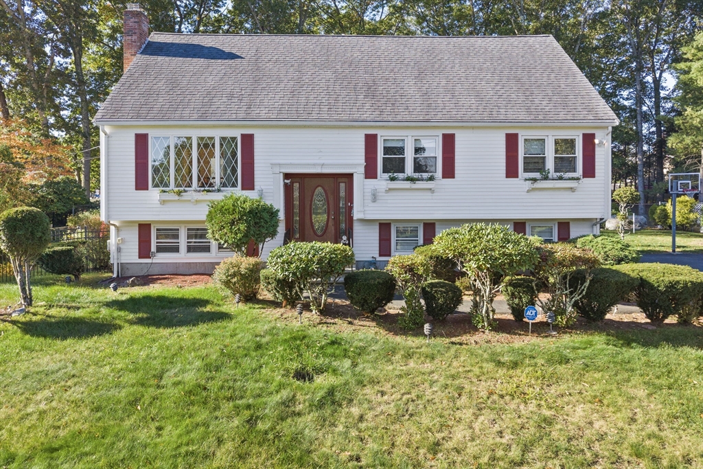 22 Kimberly Lane in Randolph