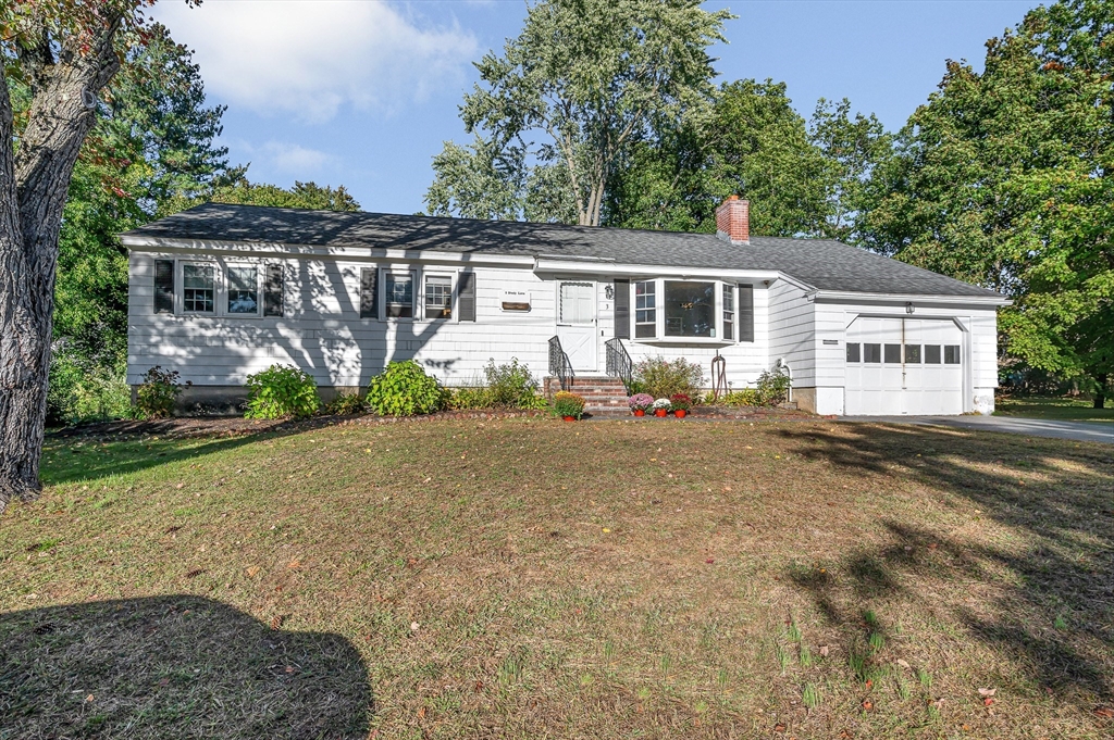 3 Shady Lane in Methuen