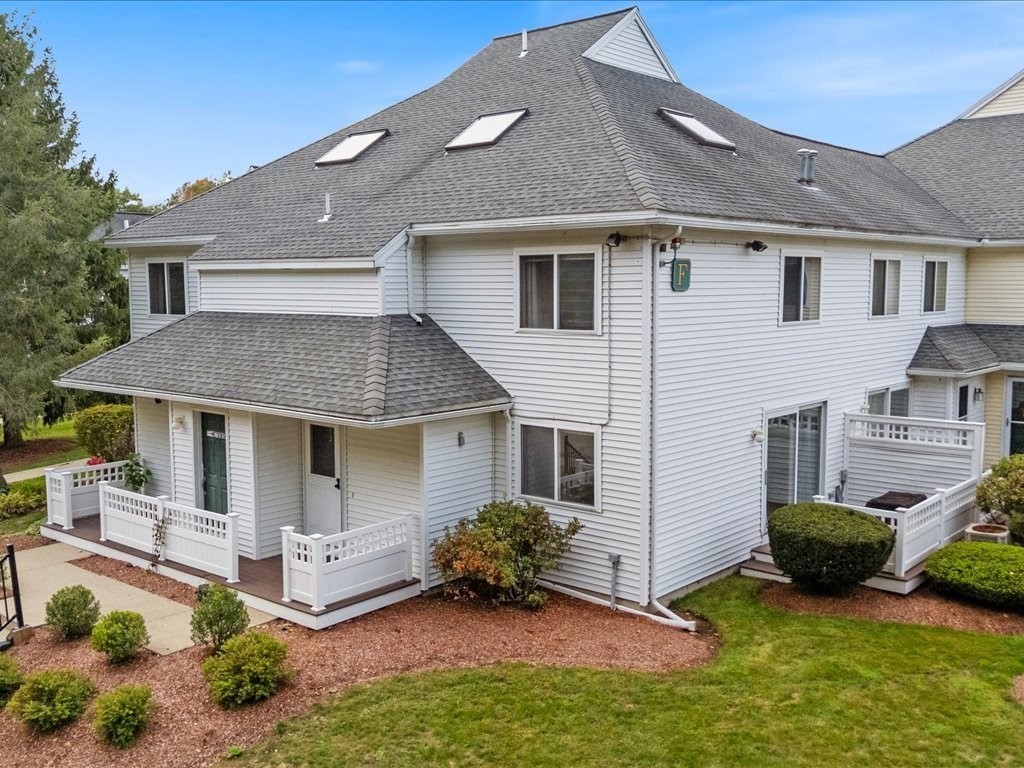 360 Littleton Rd #F2 in Chelmsford