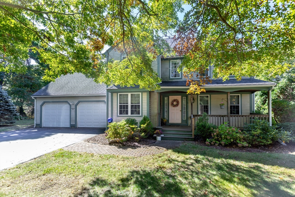 12 Wildwood Rd in Plymouth