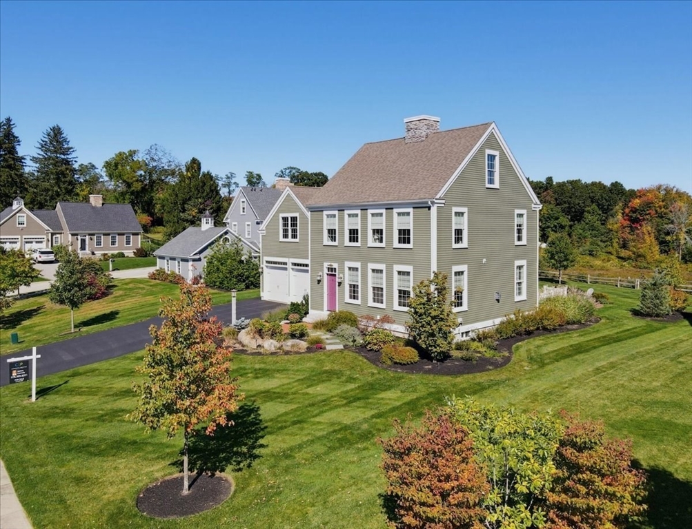 2 Point Shore Overlook in Amesbury
