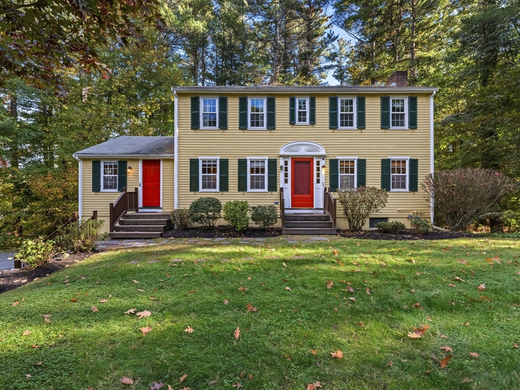 16 Agawam Road in Acton