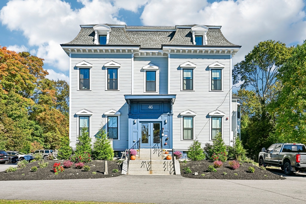 46 Union St #7 in South Weymouth