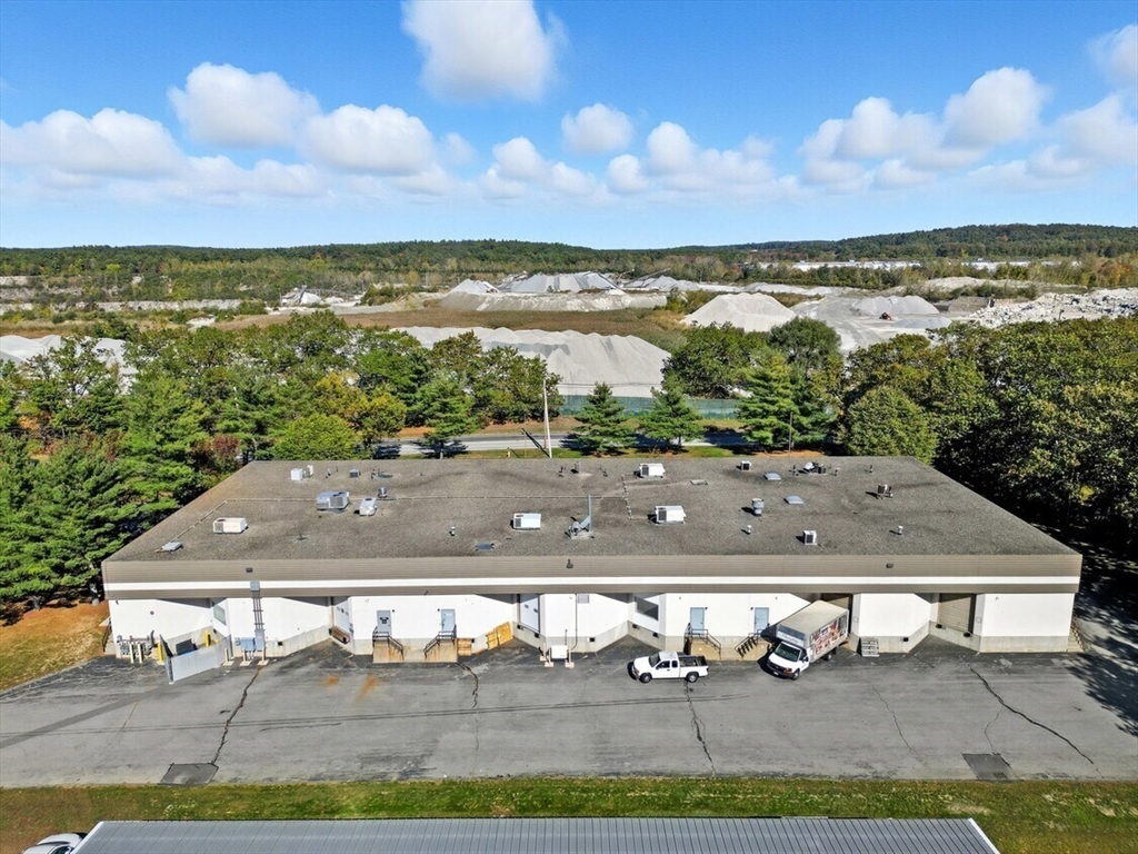160 Ayer Road #1 in Littleton
