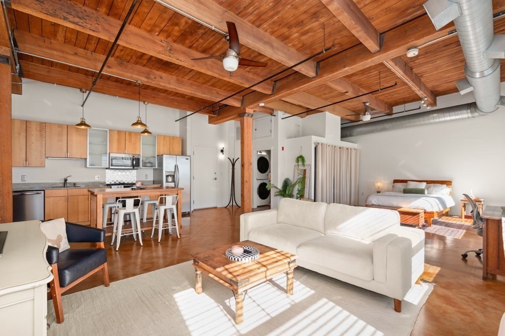 60 Dudley St. #322 in Chelsea