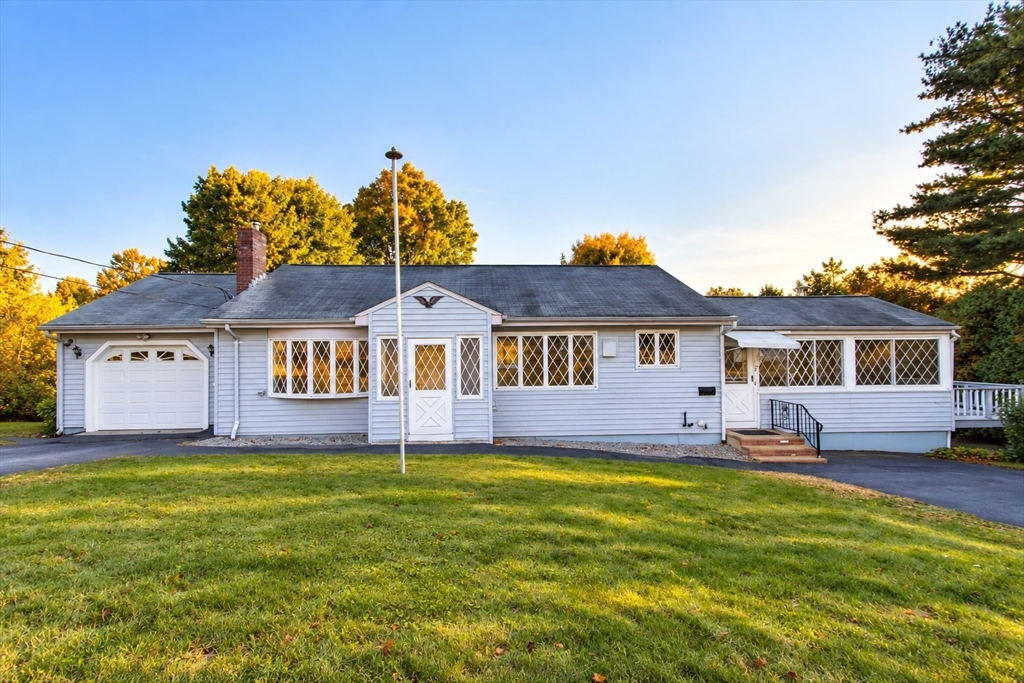 20 Antrim Road in Framingham