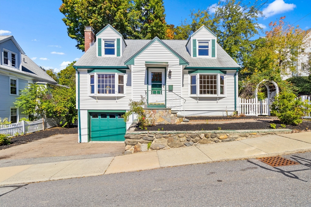 50 Greenwood Street in Marlborough