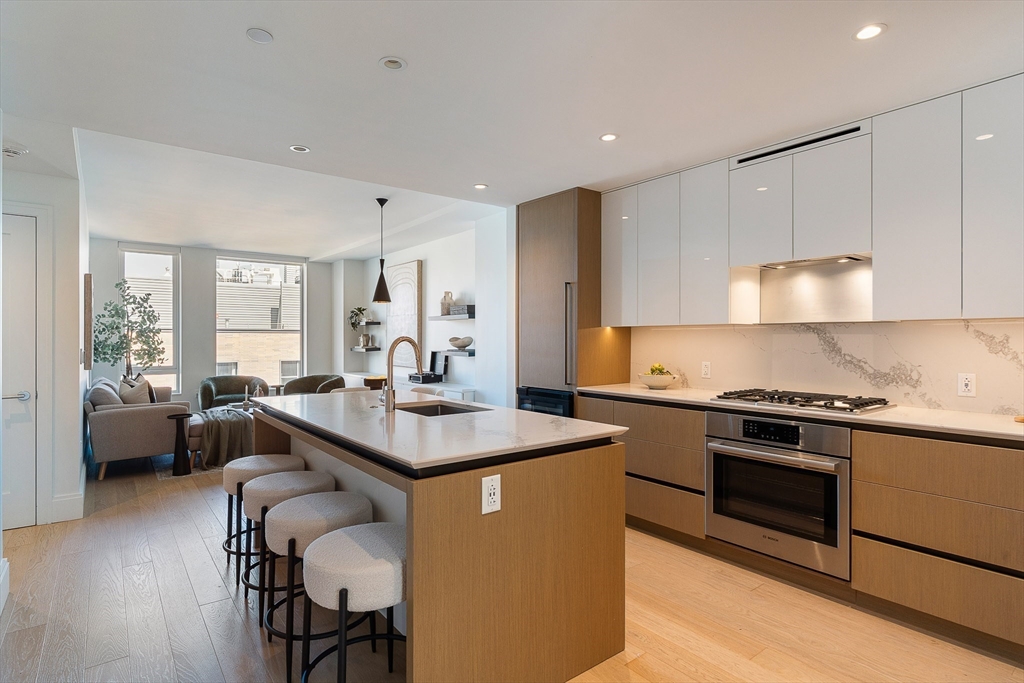 380 Harrison Ave #1122 in Boston