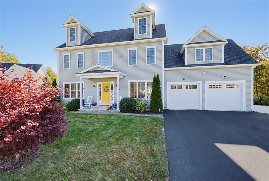 190 Hannah Dr in Whitinsville