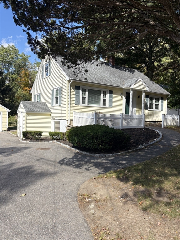 18 Pope Road in Acton