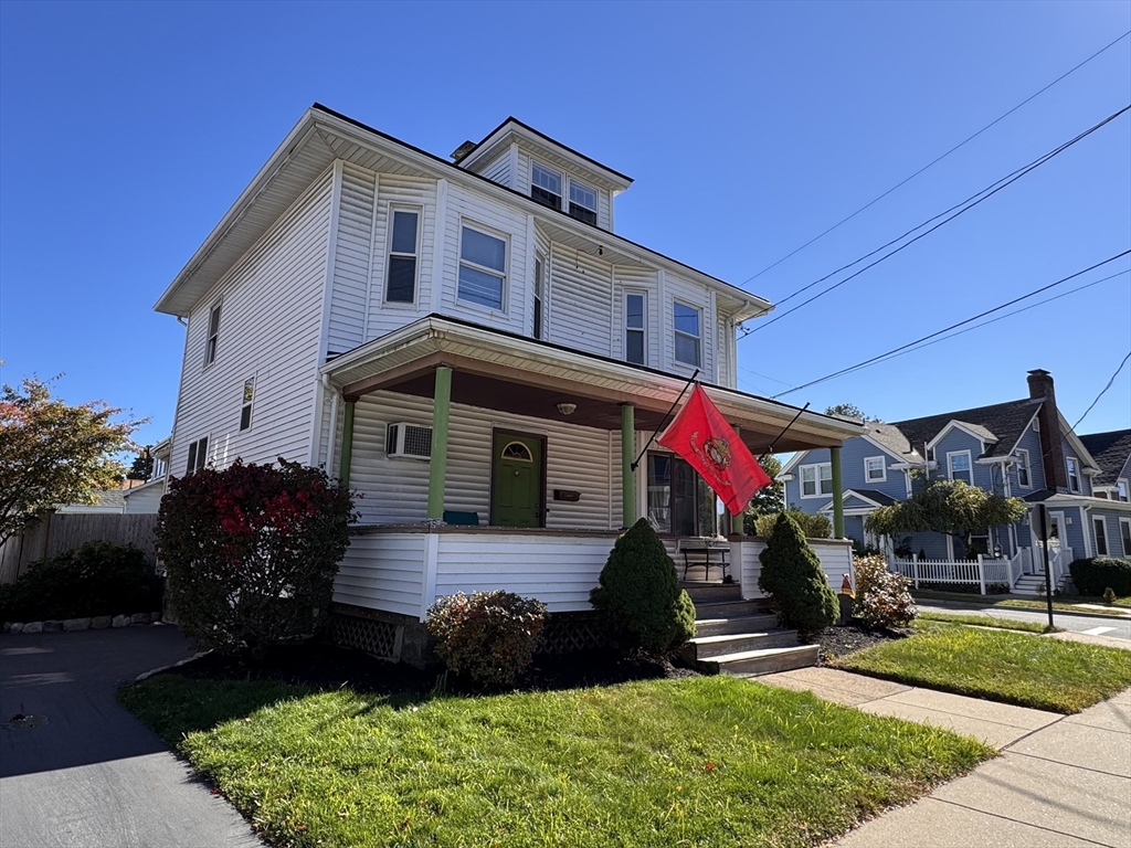 454 Broadway in Lynn