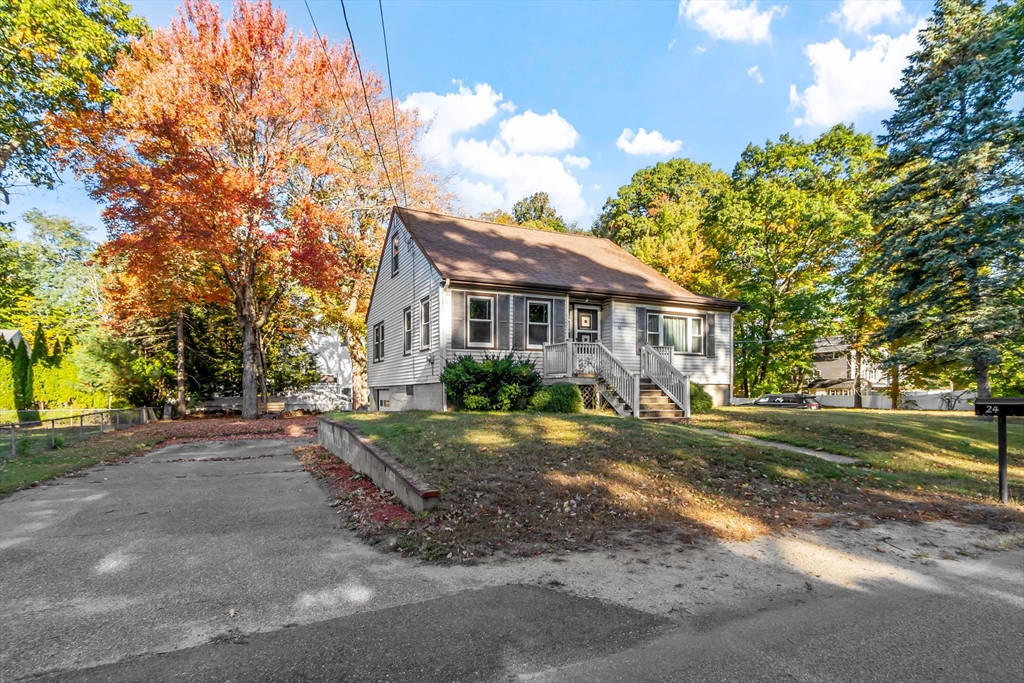 24 Faulkner Ave in Wilmington
