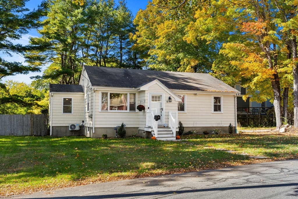 12 Nelson Avenue in Georgetown