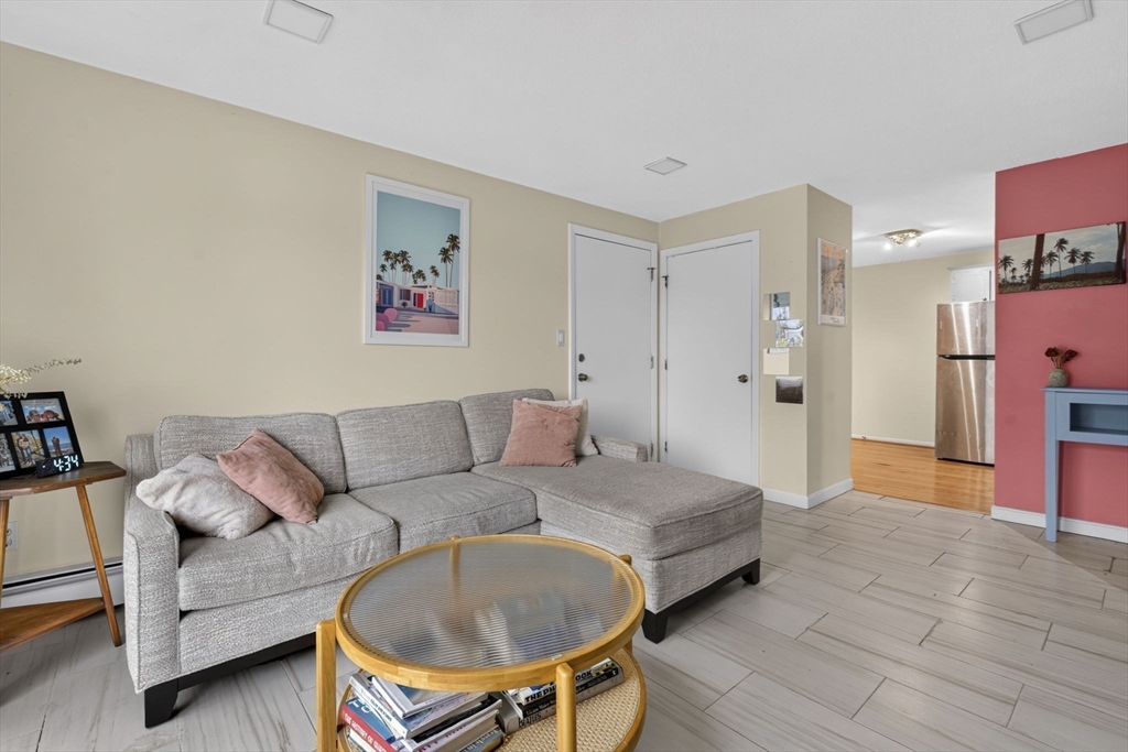 262 E Haverhill St #23 in Lawrence