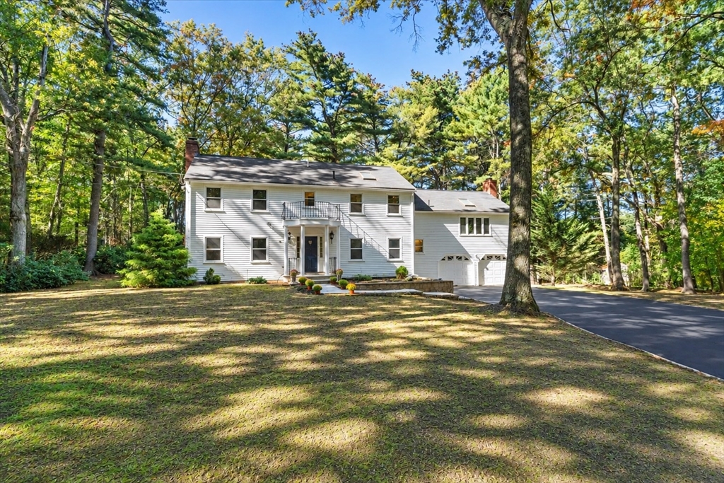 90 Deacon Haynes Rd in Concord