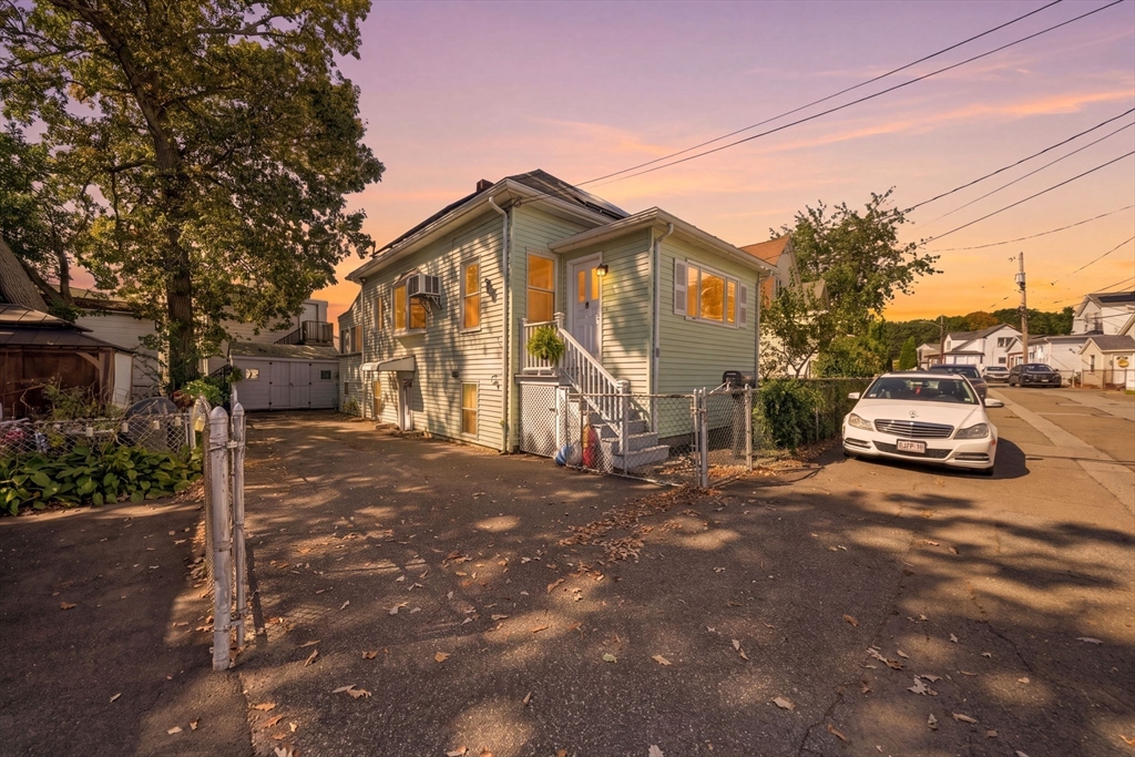 6 Alice Street in Revere