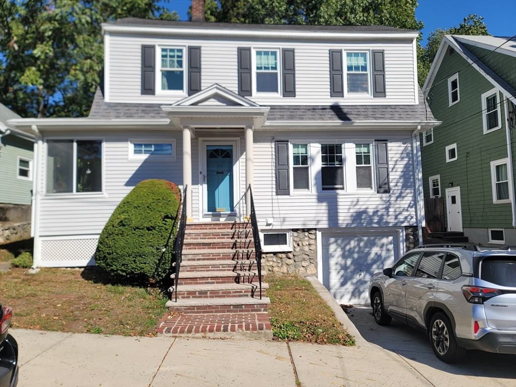 157 Cherry Street in Malden
