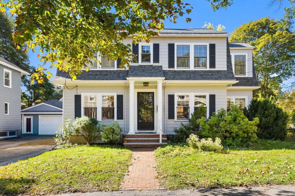 29 Fairview Ave in Arlington