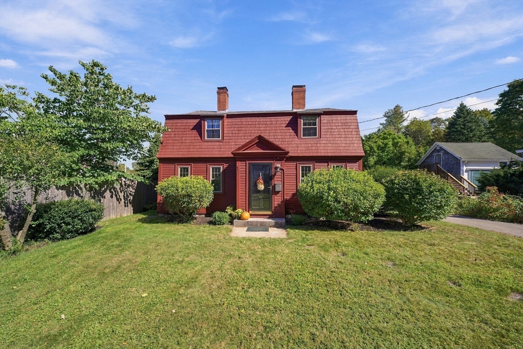 217 Locust St in Danvers