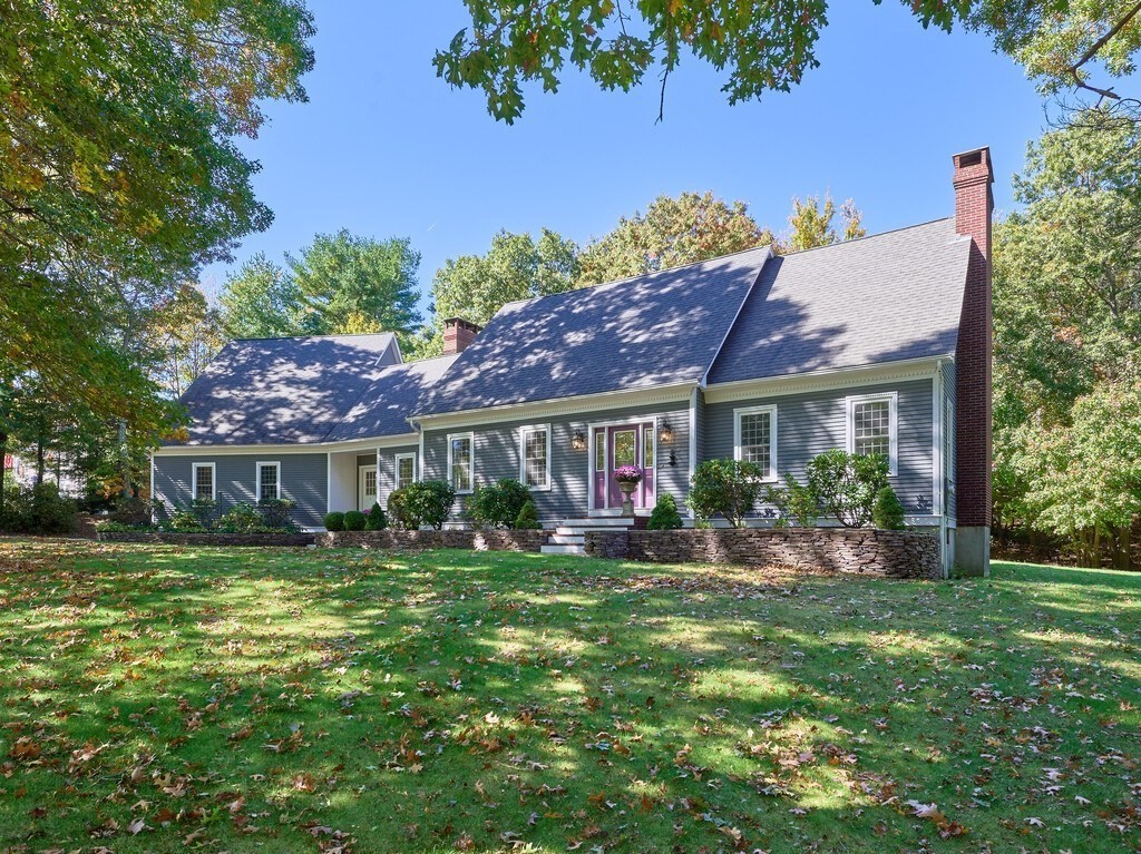 12 Fort Apache Dr in Franklin
