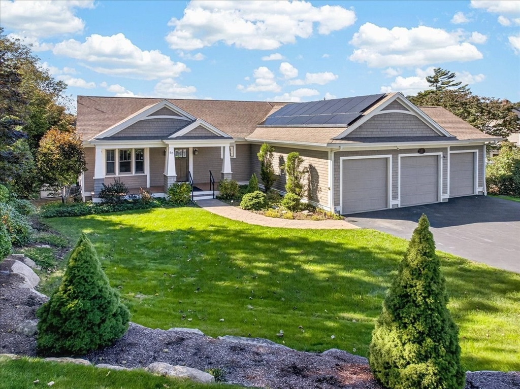 50 Captains Hill Rd in Duxbury
