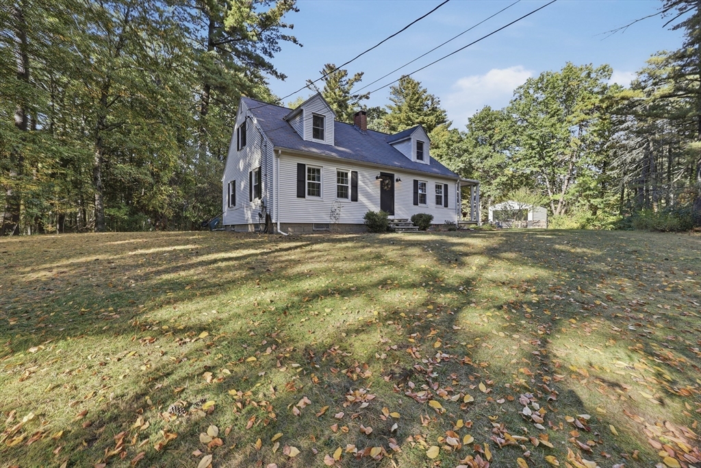 59 West Street in Methuen