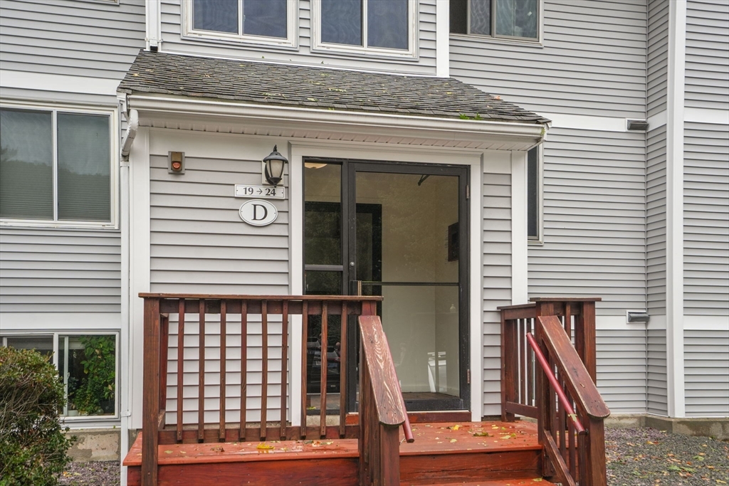 330 Sunderland Rd #22 in Worcester