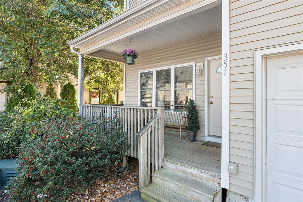 357 Litchfield St #357 in Leominster