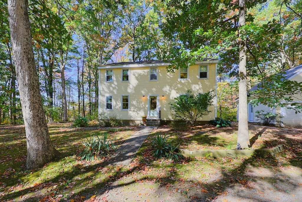 362 Arbor St in Lunenburg