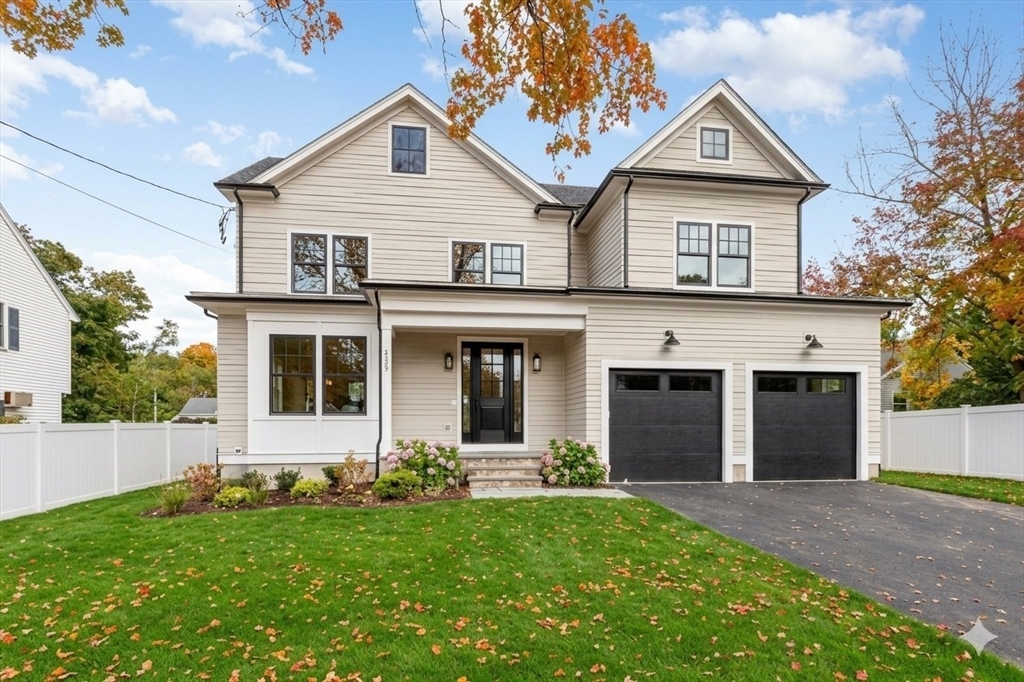 139 Reed Street in Lexington