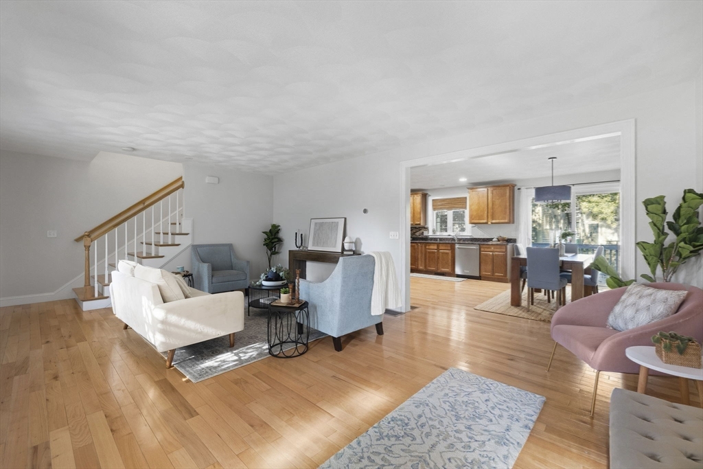 2A Auburn St #2A in Woburn