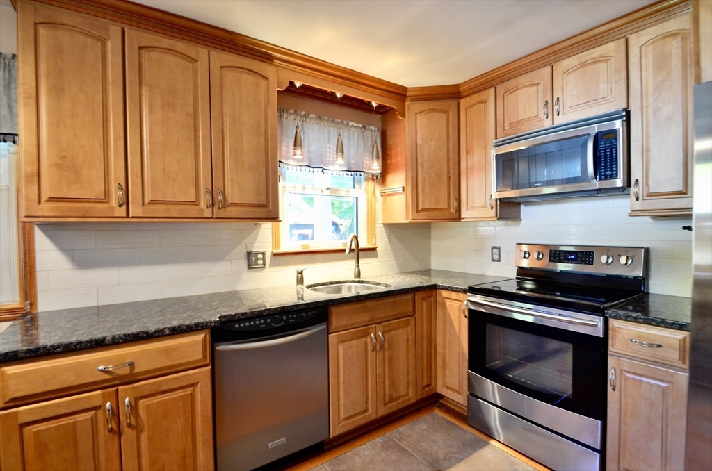 807 Highland St in Northbridge