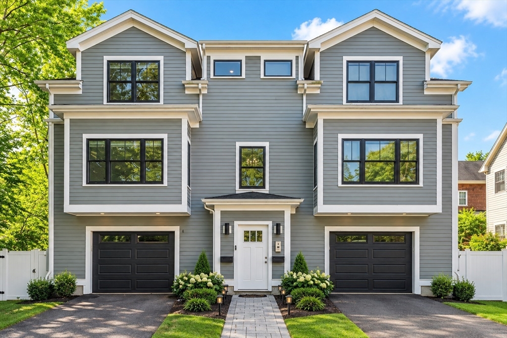 65 Ashland St #2 in Dorchester