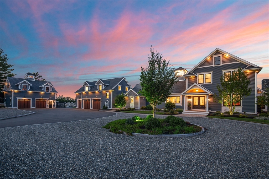 17 Chestnut Lane in Littleton