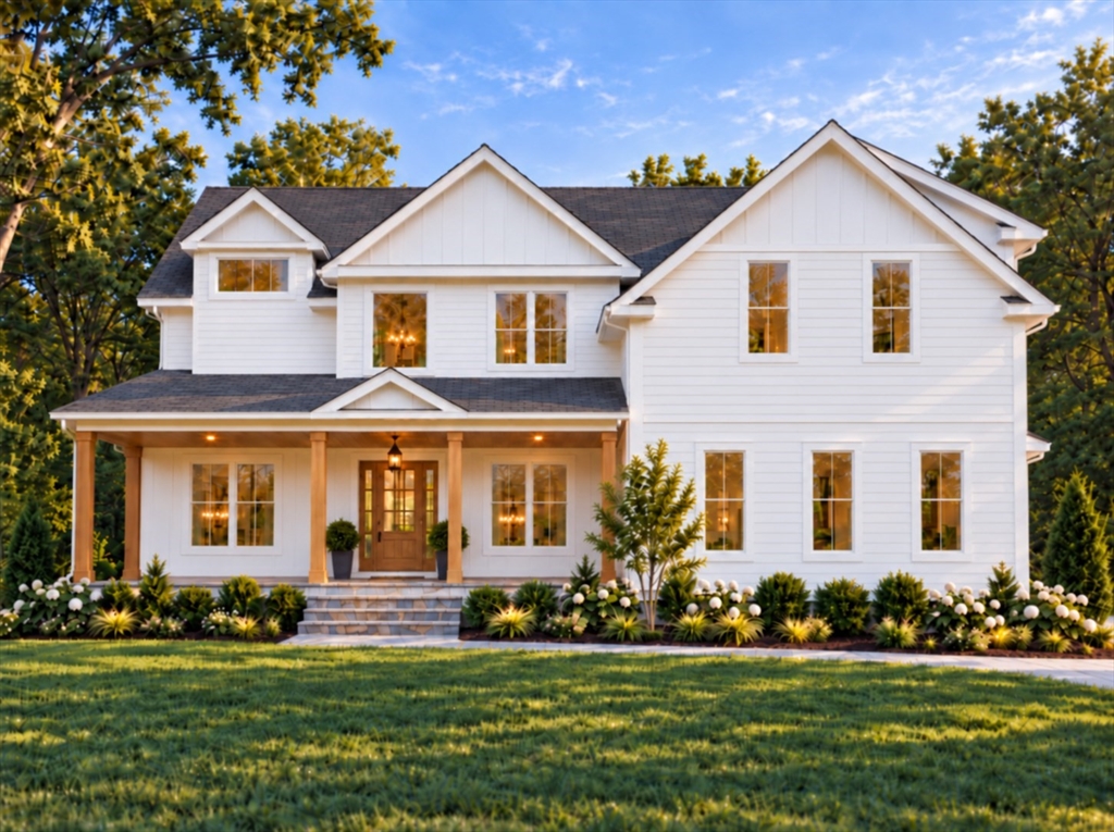 Lot 4 3 Whisper Way in Hopkinton
