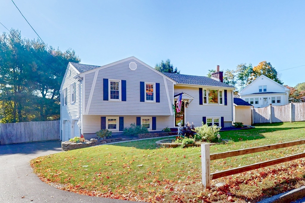 36 Clover Hill St in Marlborough