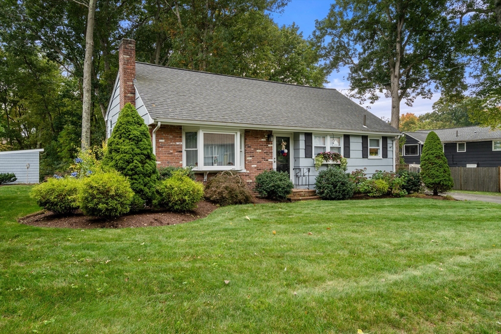 18 Julie Ave in Brockton
