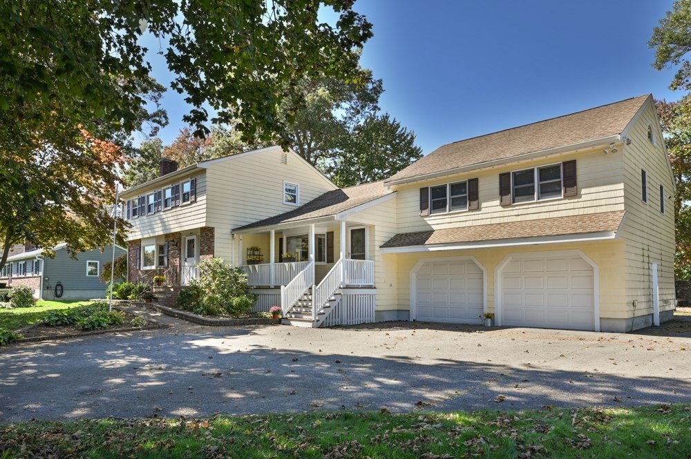12 Allen Park Dr in Wilmington