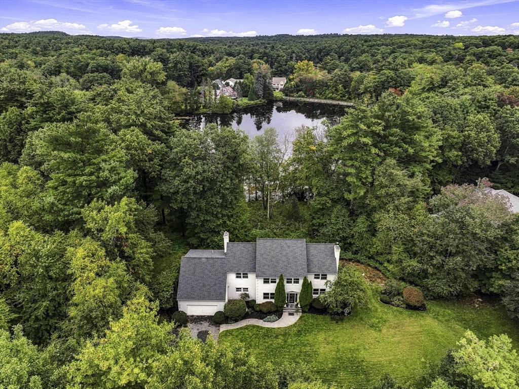 6 Peter Porcaro Drive in Hopkinton