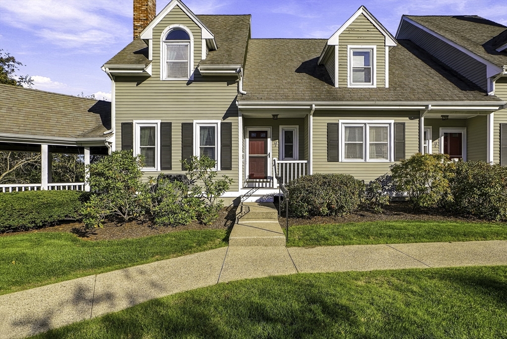 18 Union #5 in Natick
