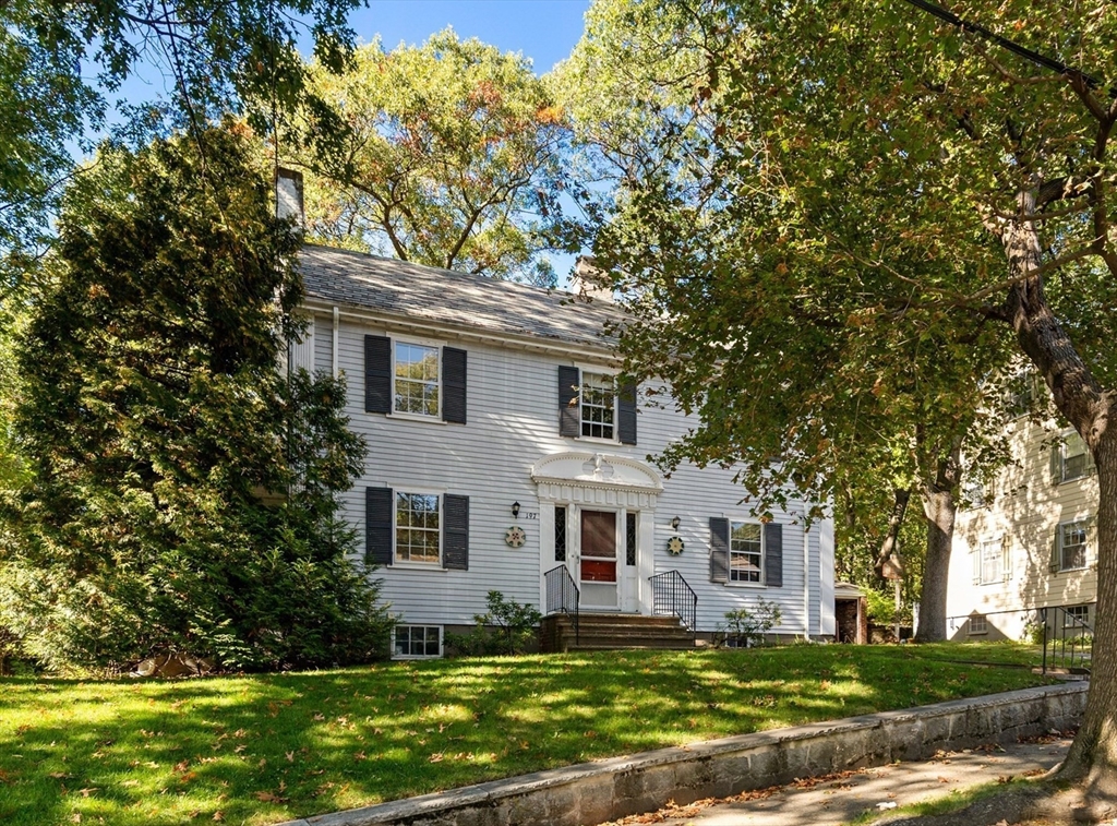 197 Jason St in Arlington