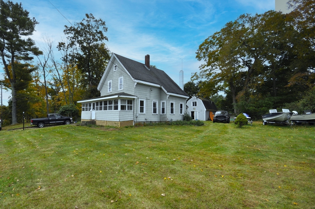 723 Plymouth St in East Bridgewater