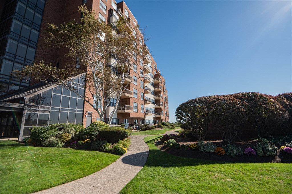1 Seal Harbor Rd #601 in Winthrop